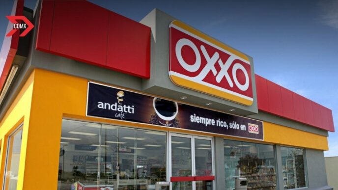 OXXO ofrecerá café gratis a los votantes en elecciones judiciales