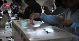 ¿Cómo puedo ubicar las casillas especiales para votar en CDMX?