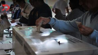 ¿Cómo puedo ubicar las casillas especiales para votar en CDMX?
