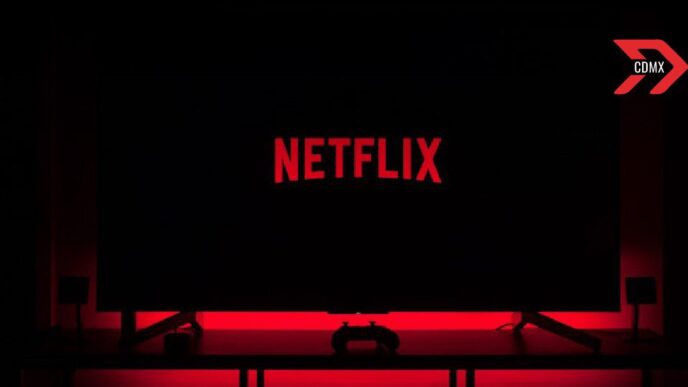Estrenos de Netflix en junio 2025: Películas y series que no te puedes perder