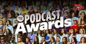 ¿Tu podcast favorito está nominado? Checa la lista para los Premios Spotify Podcast 2025