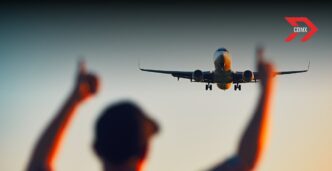 Huelga en Aeroméxico pospuesta: Sobrecargos dan plazo hasta el 10 de junio