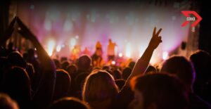Cartel oficial Corona Capital 2025: todos los artistas que estarán en el festival