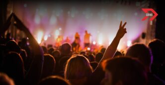 Cartel oficial Corona Capital 2025: todos los artistas que estarán en el festival