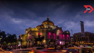 ¿Qué hacer este fin de semana 6, 7 y 8 de junio en CDMX?