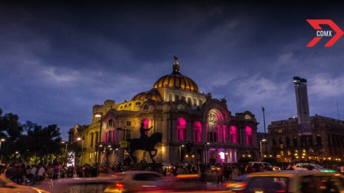 ¿Qué hacer este fin de semana 6, 7 y 8 de junio en CDMX?