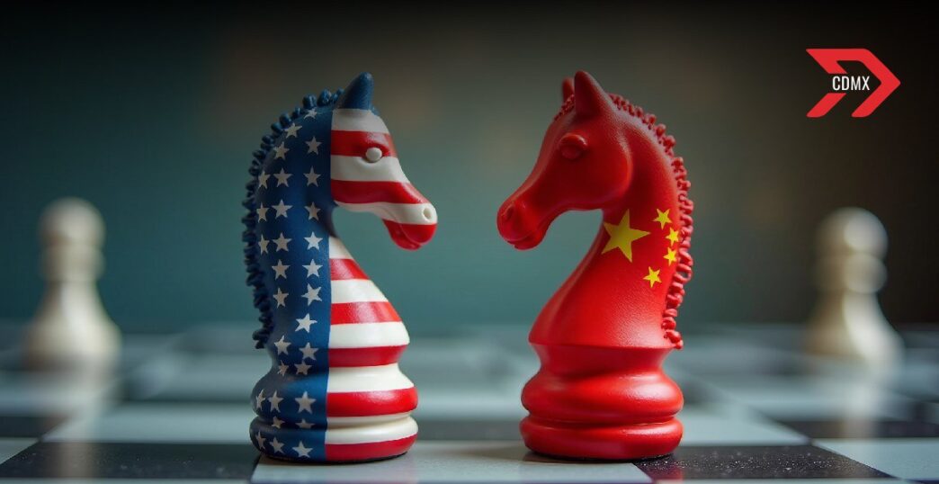 Xi Jinping y Donald Trump retoman contacto en medio de renovadas tensiones comerciales