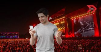 Costos por día y paquetes del Corona Capital 2025