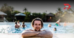 Day pass en CDMX: 10 hoteles donde disfrutar alberca sin reservar noche