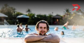 Day pass en CDMX: 10 hoteles donde disfrutar alberca sin reservar noche