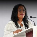 Denuncian a Abelina López, alcaldesa de Acapulco, por supuesto desvío de casi 900 mdp