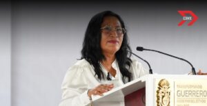 Denuncian a Abelina López, alcaldesa de Acapulco, por supuesto desvío de casi 900 mdp