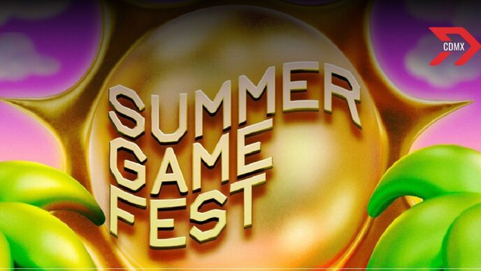 Summer Game Fest 2025: todo lo que tienes que saber del evento gamer del año
