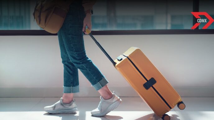 Europa podría cobrar por el equipaje de mano: ¿Cómo afectará tu próximo viaje?