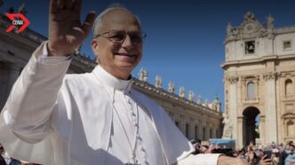 La bendición apostólica del Papa León XIV: Tradición milenaria que puedes recibir en casa