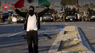 Sheinbaum condena redadas migratorias del ICE en Los Ángeles; hay 35 mexicanos detenidos