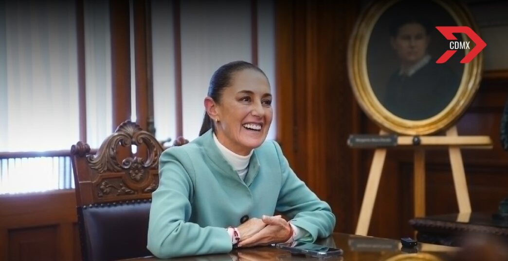 Sheinbaum se pronuncia sobre la detención de migrantes en Los Ángeles y destaca avances en políticas nacionales