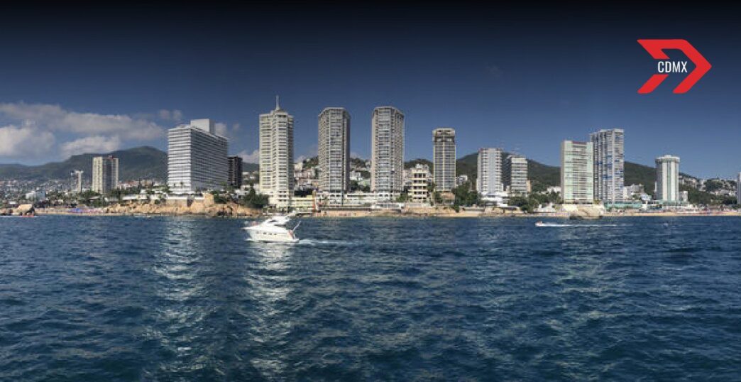 ¿Cuánto gastas en casetas y gasolina para ir a Acapulco un fin de semana?