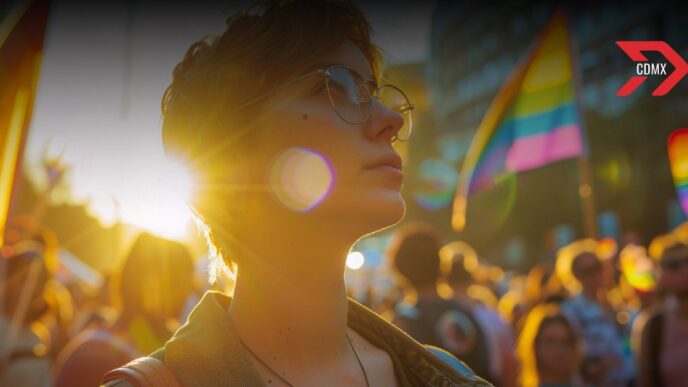 Viva La Pride: la fiesta del Orgullo sigue con un line-up queer que no te puedes perder