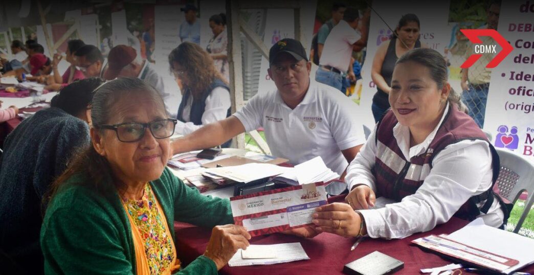 Pensión Bienestar 2025: Fechas y requisitos para inscribirse en junio para Adultos Mayores y Mujeres