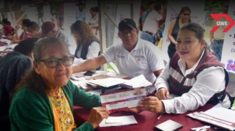 Pensión Bienestar 2025: Fechas y requisitos para inscribirse en junio para Adultos Mayores y Mujeres