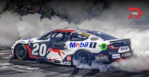 NASCAR Mexico City Weekend 2025: El rugido que hará historia en la capital