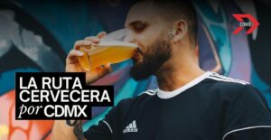 Todo lo que debes saber sobre la Ruta Cervecera CDMX 2025