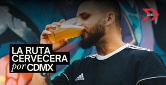 Todo lo que debes saber sobre la Ruta Cervecera CDMX 2025