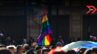 Marcha LGBT 2025 CDMX: Todo lo que debes saber