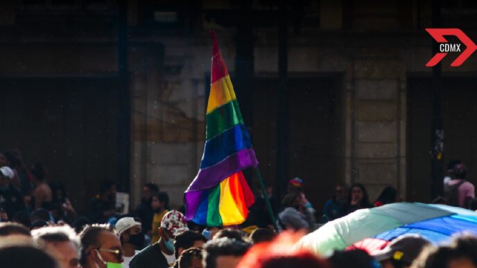 Marcha LGBT 2025 CDMX: Todo lo que debes saber