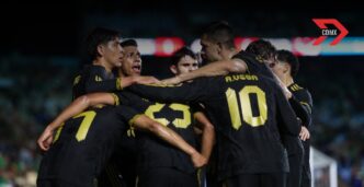 Copa Oro 2025: México debutará entre protestas y tensión social