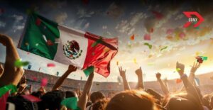 Turismo deportivo rumbo al Mundial 2026: México enfrenta retos con infraestructura de pagos