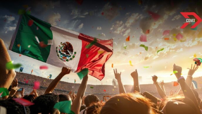 Turismo deportivo rumbo al Mundial 2026: México enfrenta retos con infraestructura de pagos