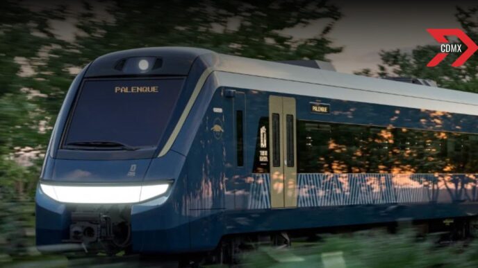 Guía para viajar en el Tren Maya: Costos, rutas y atractivos