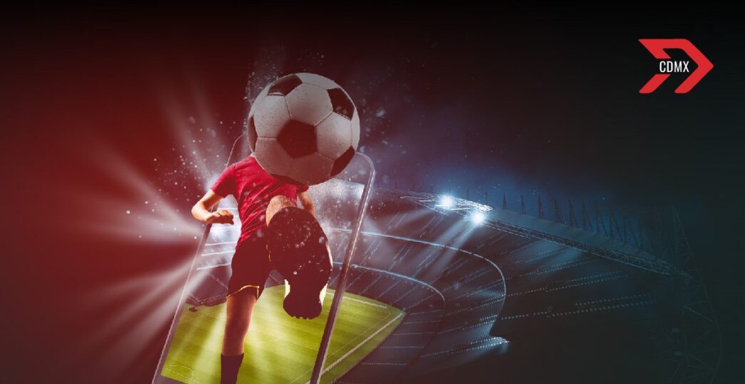 ¿Dónde comprar boletos para el Mundial de Futbol 2026 en México?