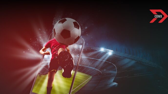 ¿Dónde comprar boletos para el Mundial de Futbol 2026 en México?