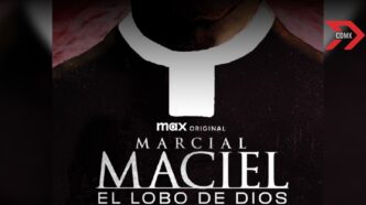 ¿Dónde ver la serie de Marcial Maciel: El lobo de Dios?