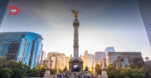 CDMX se consolida como la entidad más competitiva de México en 2025