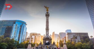 CDMX se consolida como la entidad más competitiva de México en 2025