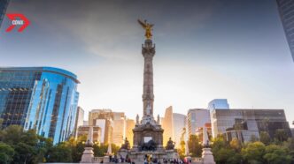 CDMX se consolida como la entidad más competitiva de México en 2025