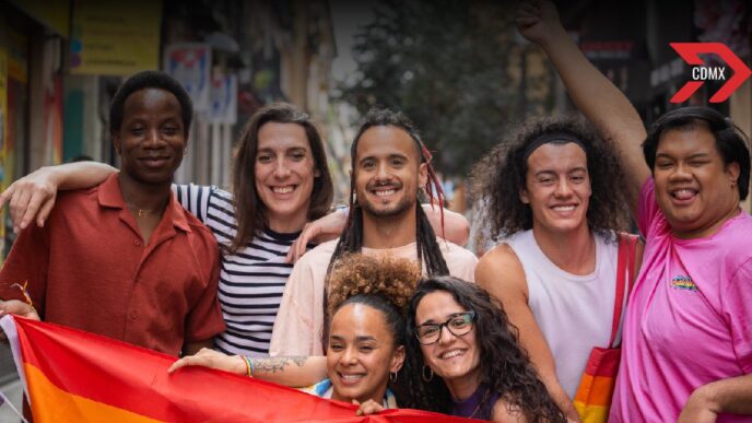 Actividades LGBT+ en CDMX: Eventos gratis, conciertos y más por el mes del Orgullo
