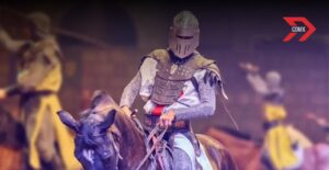 Así será el Festival Medieval Nocturno en Teotihuacán: fechas, costo y actividades