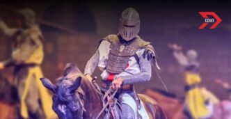 Así será el Festival Medieval Nocturno en Teotihuacán: fechas, costo y actividades