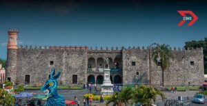 Viaje a Cuernavaca 2025: Precios de casetas, gasolina y sus atractivos