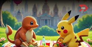 Pícnic Pokémon en CDMX: Talleres, batallas y más