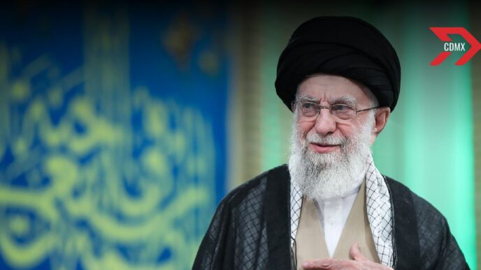 Ali Jamenei: ¿Quién lo reemplazaría si deja de ser el líder supremo de Irán?