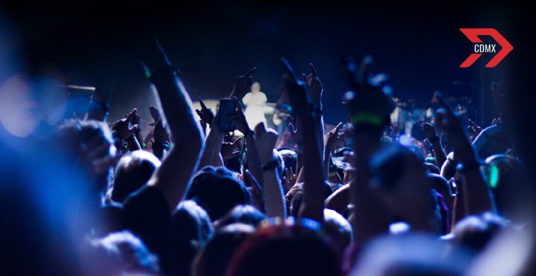 ¿Qué conciertos habrá en julio en CDMX? Estos son los artistas que estarán este mes