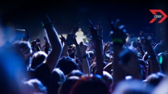 ¿Qué conciertos habrá en julio en CDMX? Estos son los artistas que estarán este mes