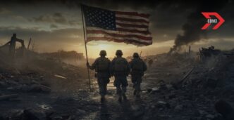 De Irak a Irán: Los países de Medio Oriente con los que Estados Unidos ha chocado