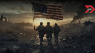 De Irak a Irán: Los países de Medio Oriente con los que Estados Unidos ha chocado